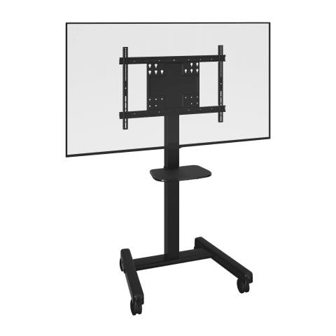 RFCUB Supporto Per Display Espositivi 2,18 m (86") Nero - Foto 2