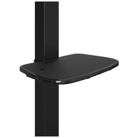 RFCUB Supporto Per Display Espositivi 2,18 m (86") Nero - Foto 6