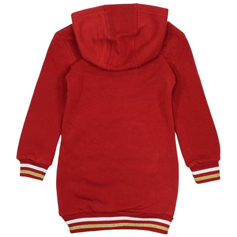 Vestito Maglione lc11996 ro s3-14a Ragazza - Foto 2