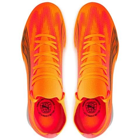 Ultra Match It Orange 107758-03 Uomo Taglia 44.5 Colore Arancione - Foto 2