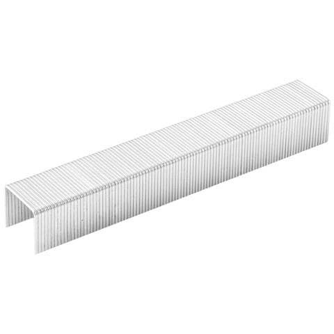 Graffe Tipo J, 10 Mm, 1000 Pz. - Foto 1