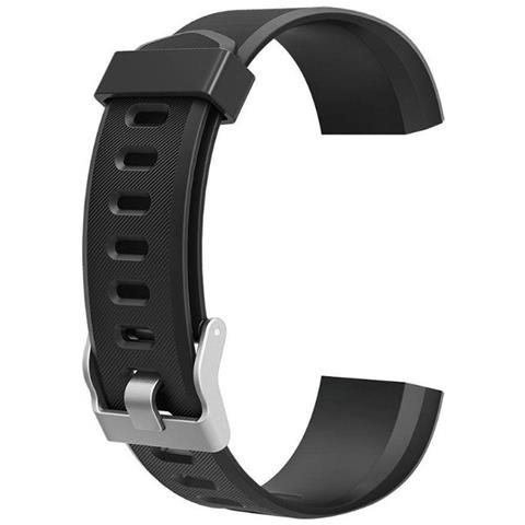 Braccialetto Di Ricambio Per Braccialetto Di Attività Id115 Plus Hr /id115 Plus Black - Foto 1