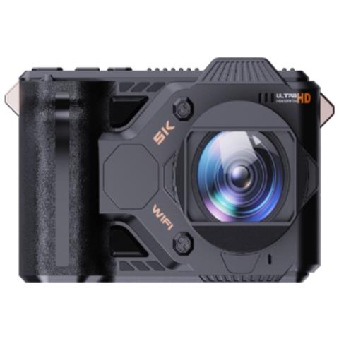 Telecamera Per Visione Notturna Con Zoom 50x E Video 1080p - Foto 1