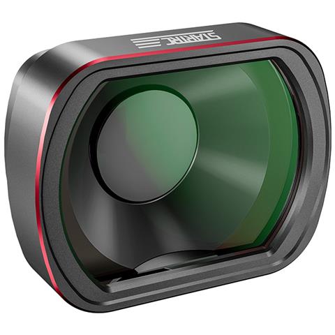 Obiettivo Macro Startrc Per Dji Pocket 3 Black - Foto 1