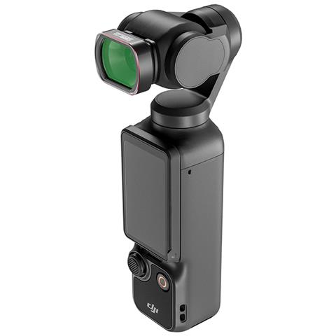 Obiettivo Macro Startrc Per Dji Pocket 3 Black - Foto 7