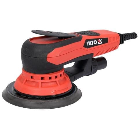 Yt-82206 - Exzenterschleifer 350w (yt-82206) - Foto 1