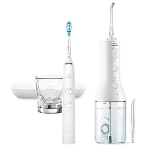 Diamondclean 9000 Idropulsore - Foto 2