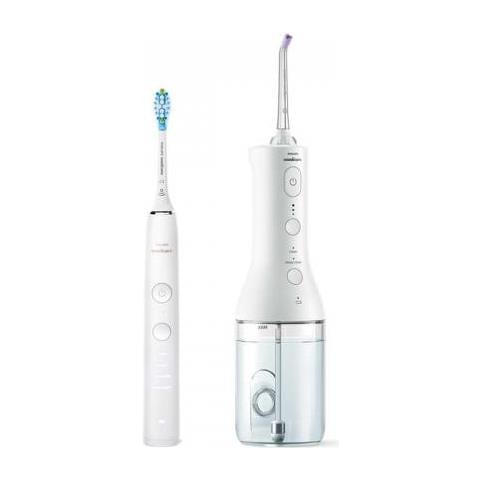 Diamondclean 9000 Idropulsore - Foto 1