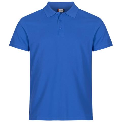 Heavy Premium Polo Royal S - Foto 1