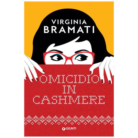 Virginia Bramati - Omicidio in cashmere - Foto 1