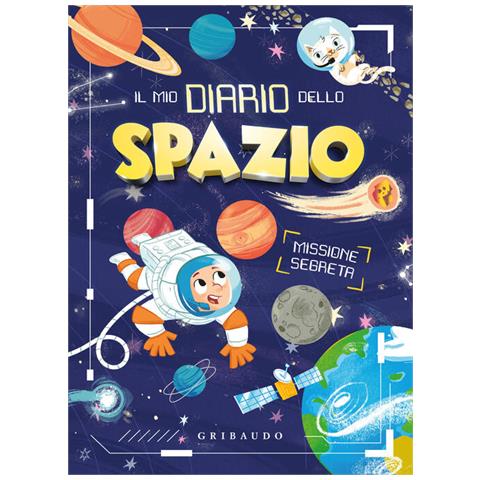 Il Mio Diario Dello Spazio - Foto 1