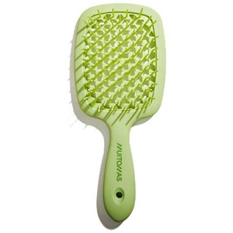 Hair Brush Green - Foto 1