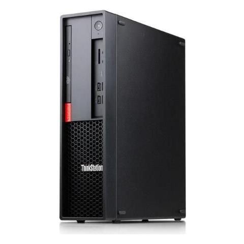 Lenovo P320 Sff 32/512gb - Foto 1