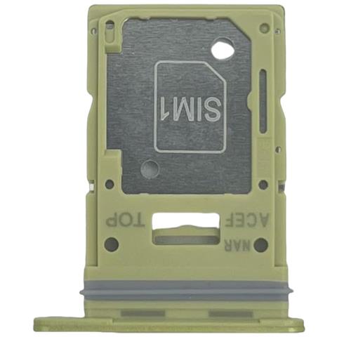 Supporto Scheda Sim A35 Pacchetto Servizio Originale, Verde Lime - Foto 2