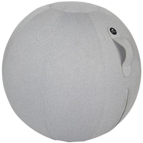 Swiss Ball Grigio - Foto 1