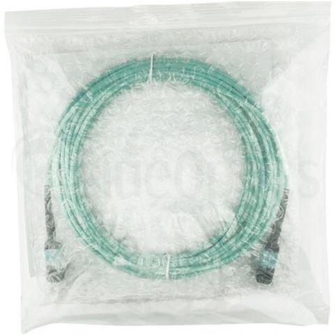QSRCABLE1M cavo InfiniBand e in fibra ottica 1 m MPO Colore acqua - Foto 2