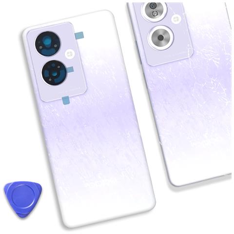 Copribatteria Per Oppo A79 Compatibile - Foto 2