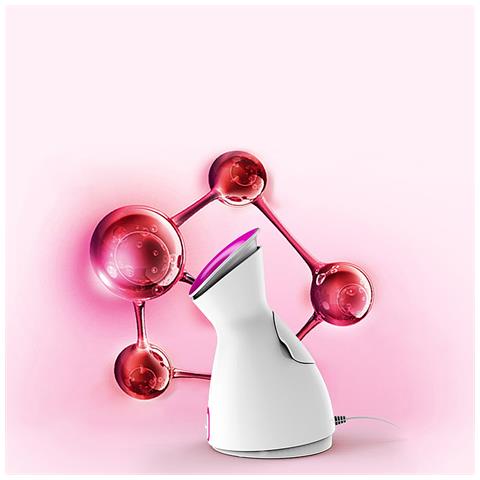 Z5 Vaporizzatore Facciale (spray Termico) 100ml. Possibilità Di Funzione Aromaterapia. - Foto 4
