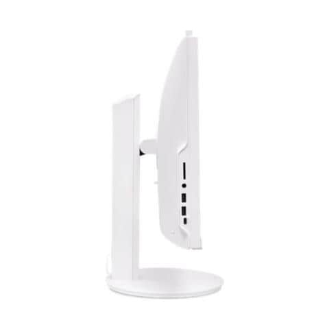 Aspire C27-1E13U7UNH Intel® Core™ i7 i7-1355U 68,6 cm (27") 1920 x 1080 Pixel PC All-in-one 16 GB DDR4-SDRAM 1 TB SSD Windows 11 Home Wi-Fi 6 (802.11ax) Bianco - Foto 8