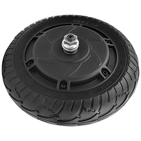 Motore Anteriore Dualtron Raptor 2 & 1 Originale, Nero - Foto 4