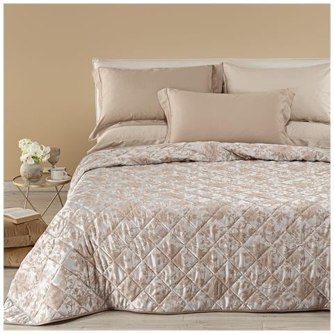 Colore Dorato Misura Matrimoniale - Foto 1