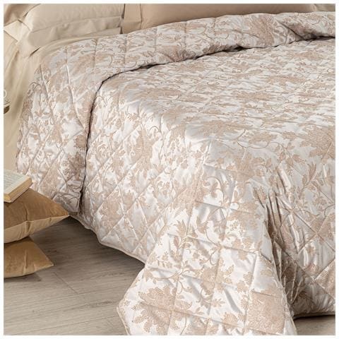 Colore Dorato Misura Matrimoniale - Foto 4