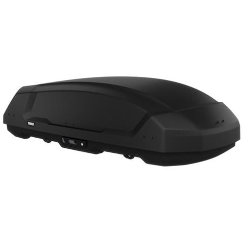 Box Da Tetto Force 3 Nero Aeroskin M - Foto 1