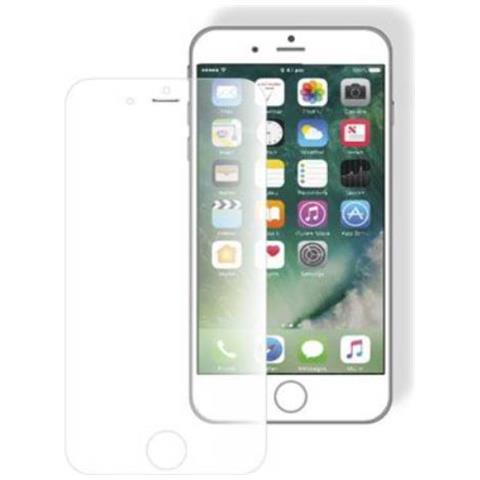 Salvadisplay In Vetro Temperato Per Iphone 6 Plus / 6s Plus Glass Basic, Trasparente - Foto 1