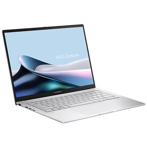 Zenbook 14 Oled Ux3405ca-pz287w Intel Core Ultra 7 255h 32gb Intel Arc Graphics Ssd 1tb 14'' 3k 120hz Touchscreen Win11 Tastiera Retroilluminata - Foto 7