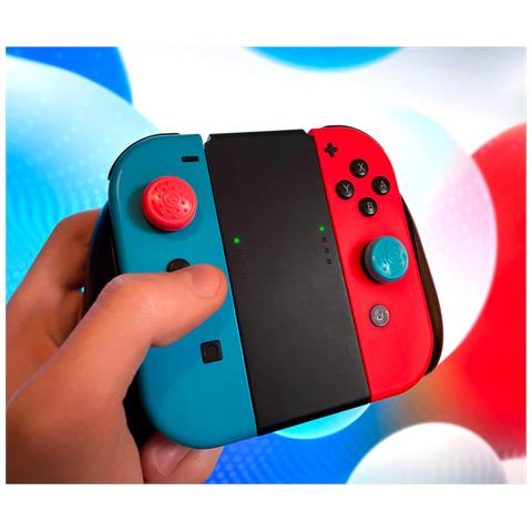 1510-JOY accessorio di controller da gaming Impugnature per joystick analogico - Foto 3