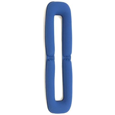 Copertura Per Archetto - Cuscinetto Per Archetto Compatibile Con Sennheiser Gsp300 Series Blue - Foto 1