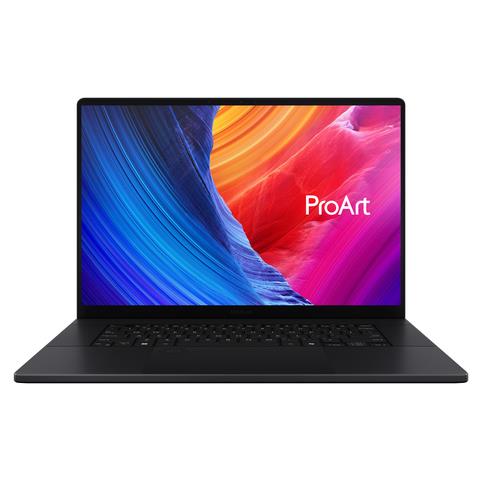 Proart P16 Oled H7606wp-rj085x Amd Ryzen Ai 9 Hx 370 64gb Nvidia Geforce Rtx 5070 Ssd 4tb 16'' 3k Touchscreen Win11pro Tastiera Retroilluminata - Foto 1