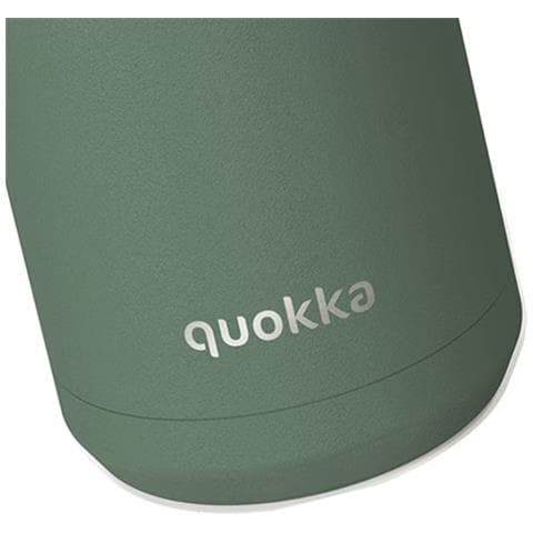Bottiglia Termica Da 400 Ml Con Infusore E Isolamento Modello Boost, Verde - Foto 4