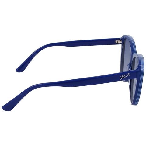 Occhiali Da Sole Cat Eye Kl6103s Da Donna - Foto 3