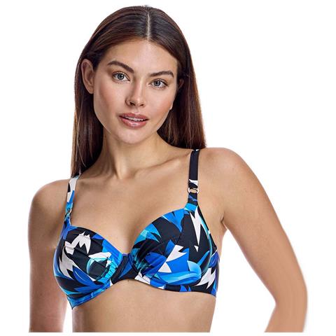 W250439 Reggiseno Bikini Con Ferretto Da Donna - Foto 1