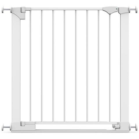Safetots Cancelletto Safestep, Bianco, 75cm - 82cm - Foto 1