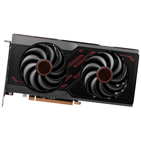 Rgb Ryzen 5 3600 Rx 7600 32gb Ssd 1tb M. 2 Wifi W11 - Foto 2