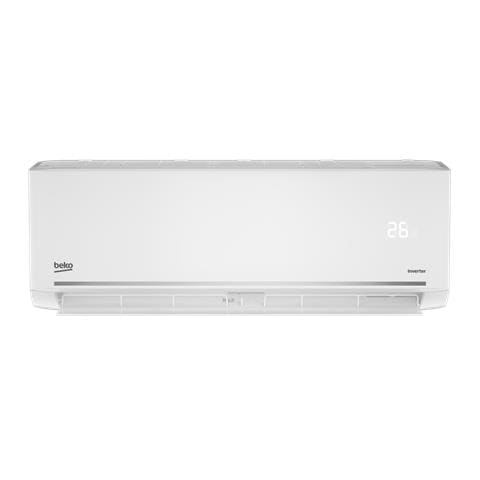 BKOKITDUAL9+12 Condizionatore Fisso Unità Interna Bianco - Foto 1