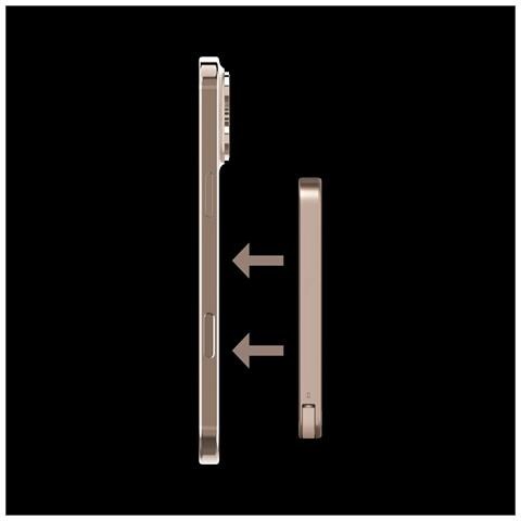 Power Bank - Oro, 5000 mAh - Foto 2