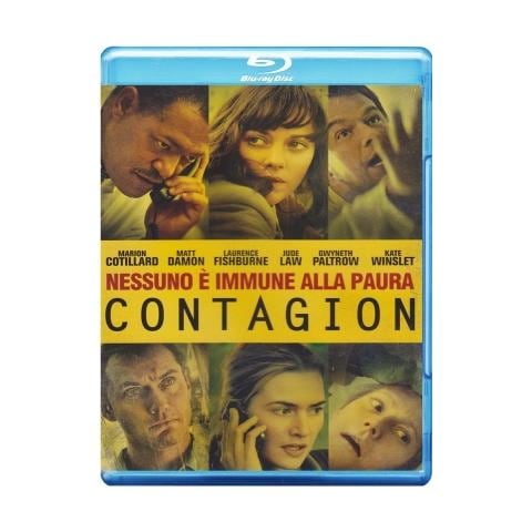 Brd Contagion (2011) - Foto 2