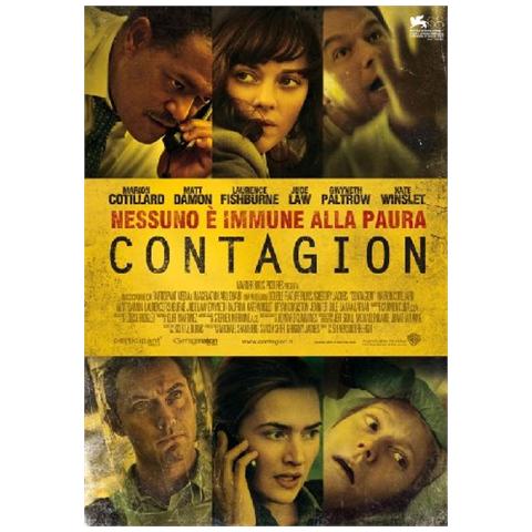 Brd Contagion (2011) - Foto 1