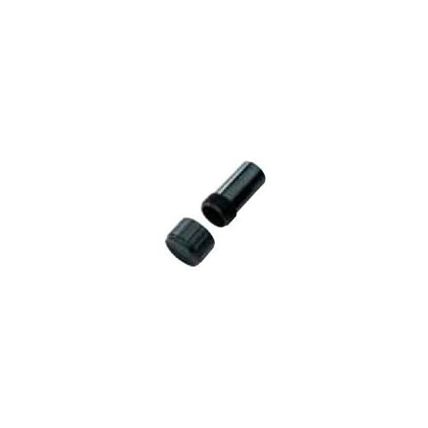 Raccordo Fine Linea a Compressione da 1/2" Ispezionabile - Foto 1