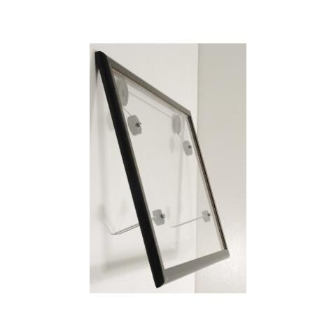 Supp. Tv 32-55" Fino A 55kg Nero - Foto 1