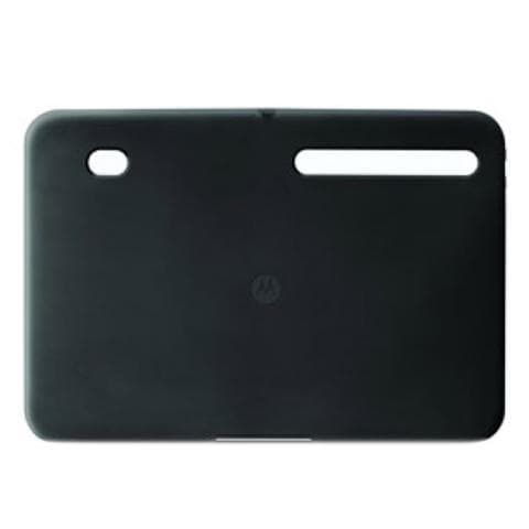 Tpu Black Case For Xoom - Foto 1