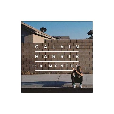 Cd Harris Calvin - 18 Months - Foto 1