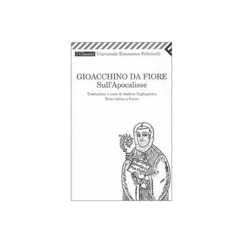 Gioacchino Da Fiore - Sull'Apocalisse - Foto 1