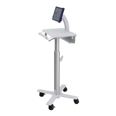 StyleView Tablet Cart, SV10 - Carrello per tablet / tastiera  - Foto 2