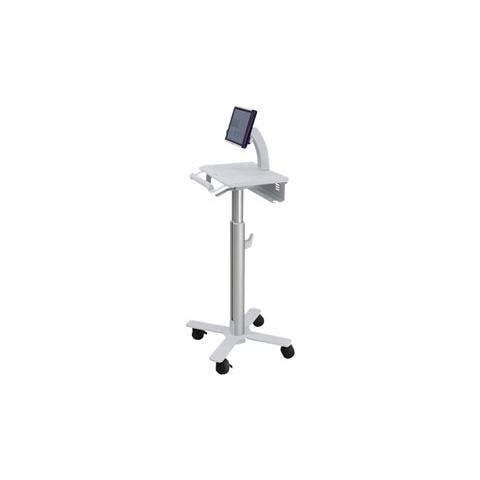 StyleView Tablet Cart, SV10 - Carrello per tablet / tastiera  - Foto 1