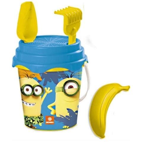 Set Mare Minions 17 cm - Foto 3