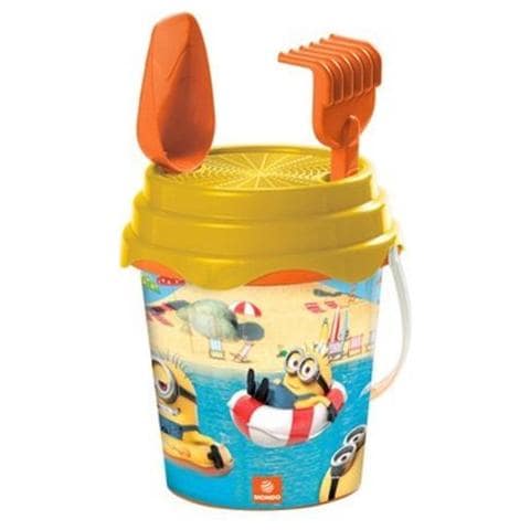 Set Mare Minions 17 cm - Foto 1
